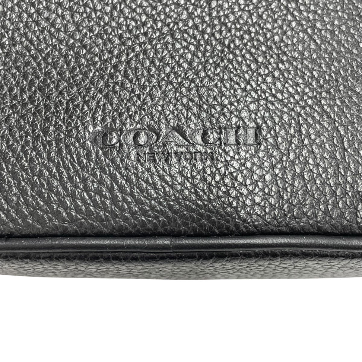COACH ショルダーバッグCR179 古着・中古-5枚目のアイテム画像