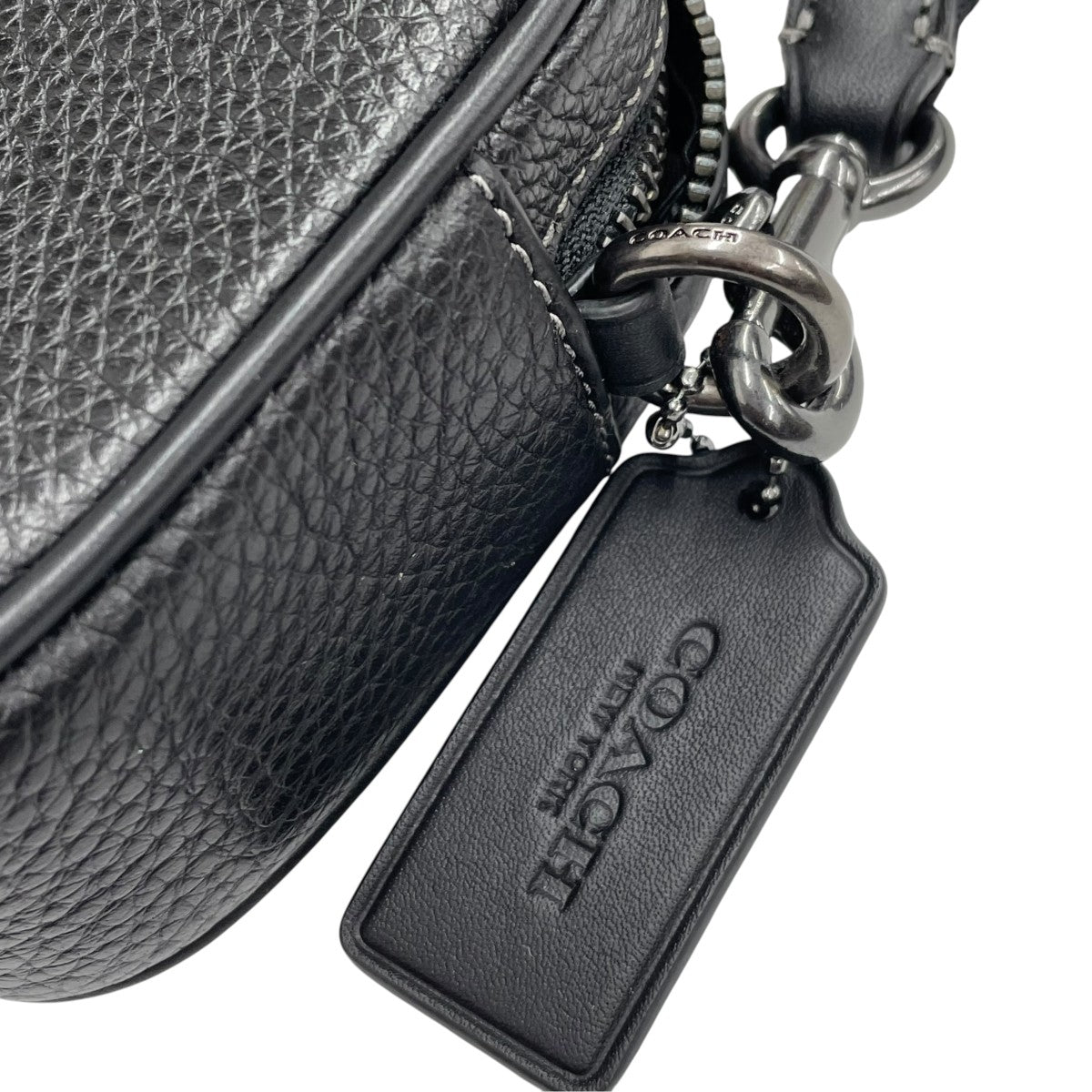 COACH ショルダーバッグCR179 古着・中古-6枚目のアイテム画像
