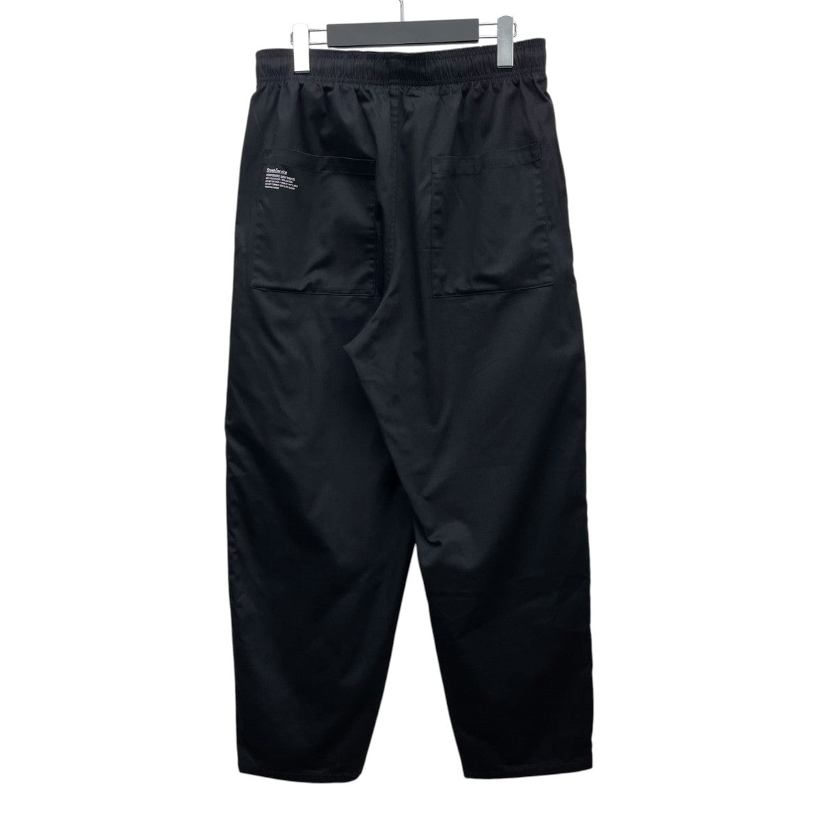 FreshService イージーパンツ 古着・中古-2枚目のアイテム画像