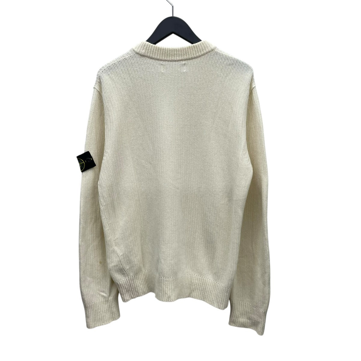 STONE ISLAND ニット 古着・中古-2枚目のアイテム画像
