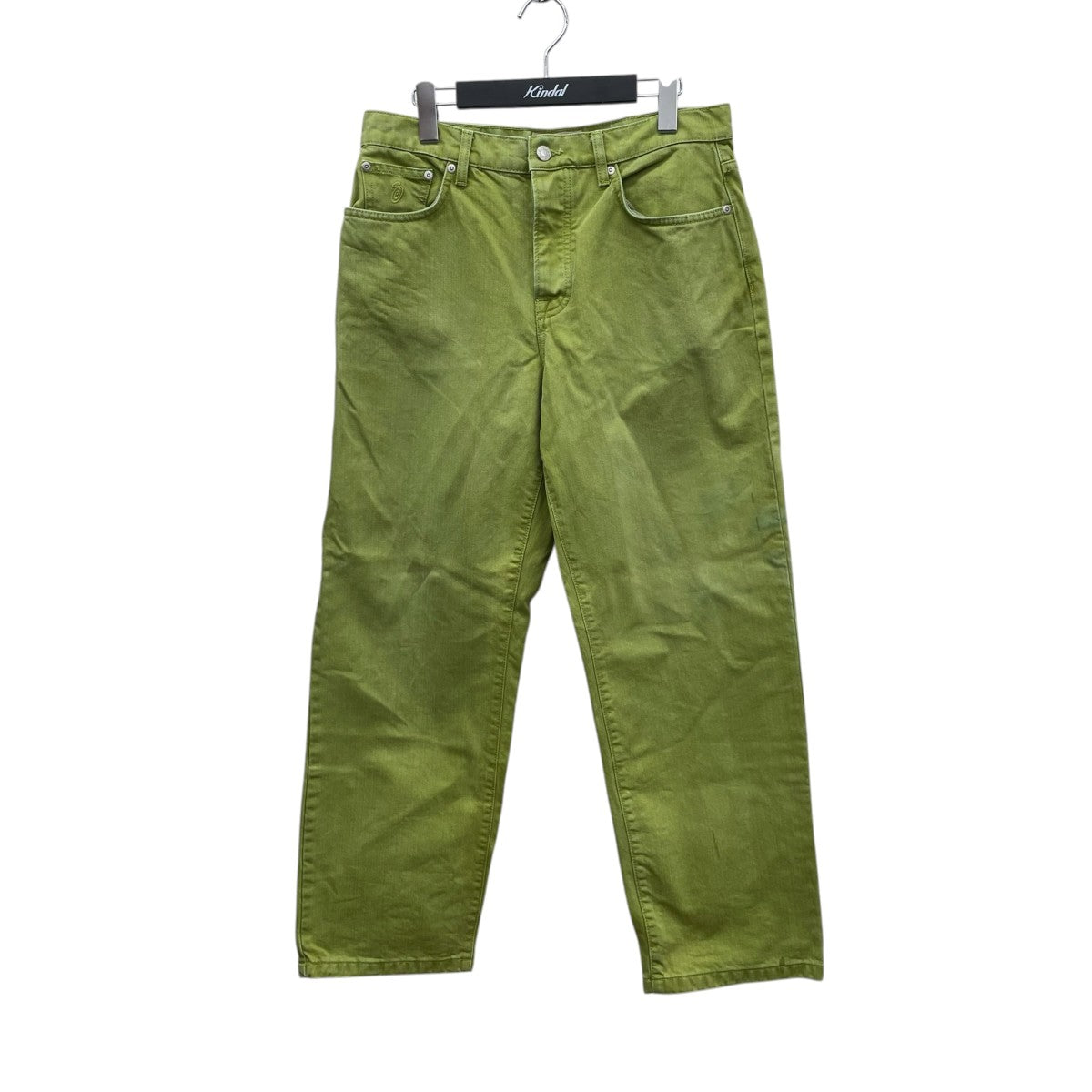 stussy パンツ 古着・中古-1枚目のアイテム画像