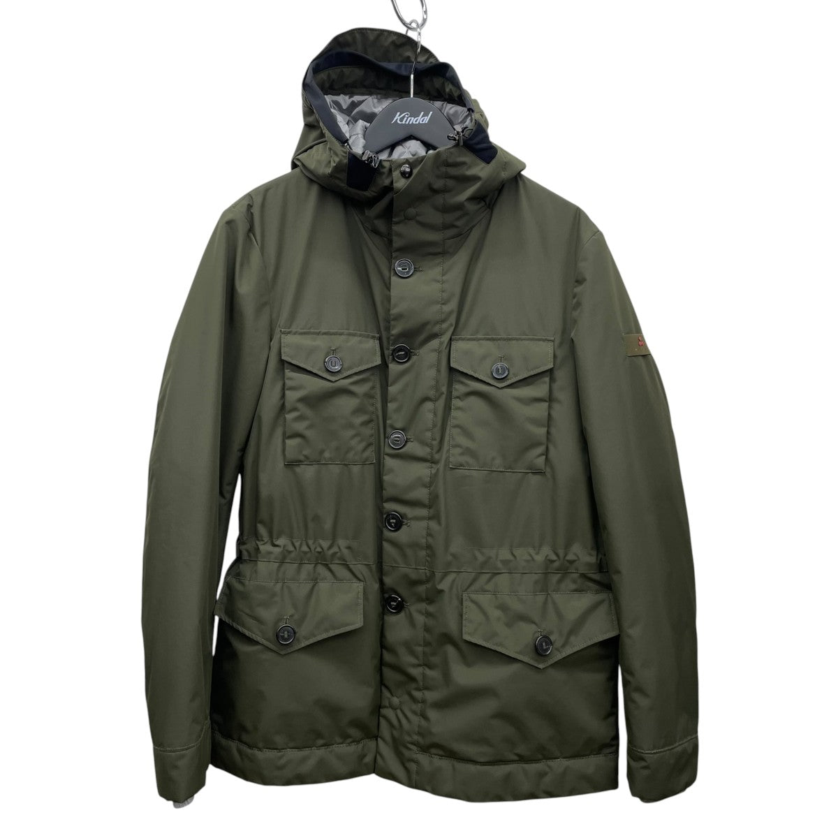 PEUTEREY 中綿ジャケット47263046 古着・中古-1枚目のアイテム画像