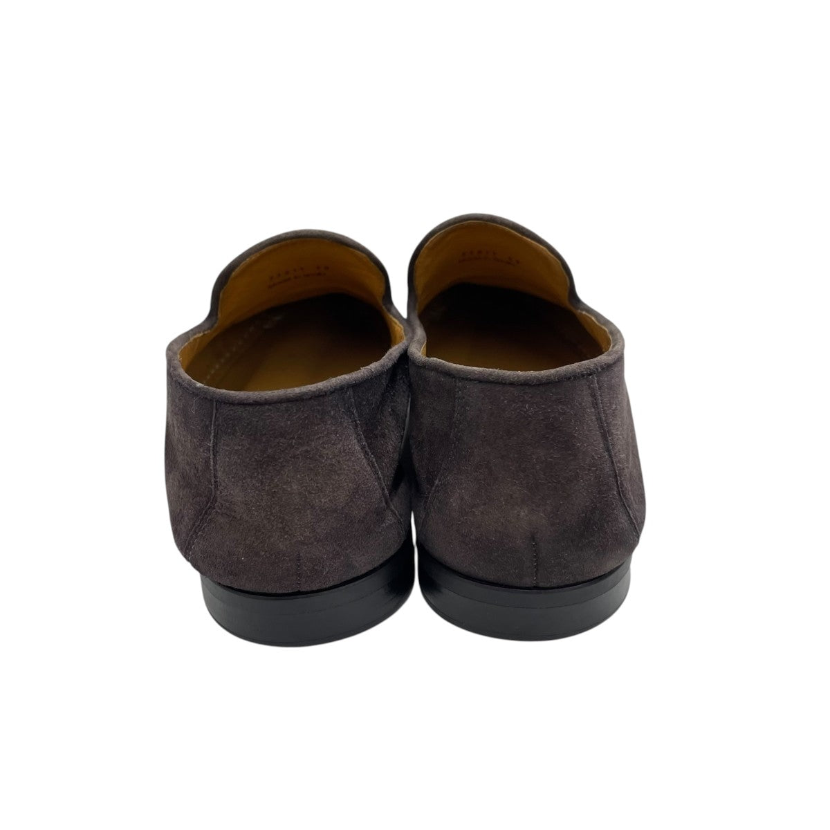 MAGNANNI ローファー 古着・中古-2枚目のアイテム画像