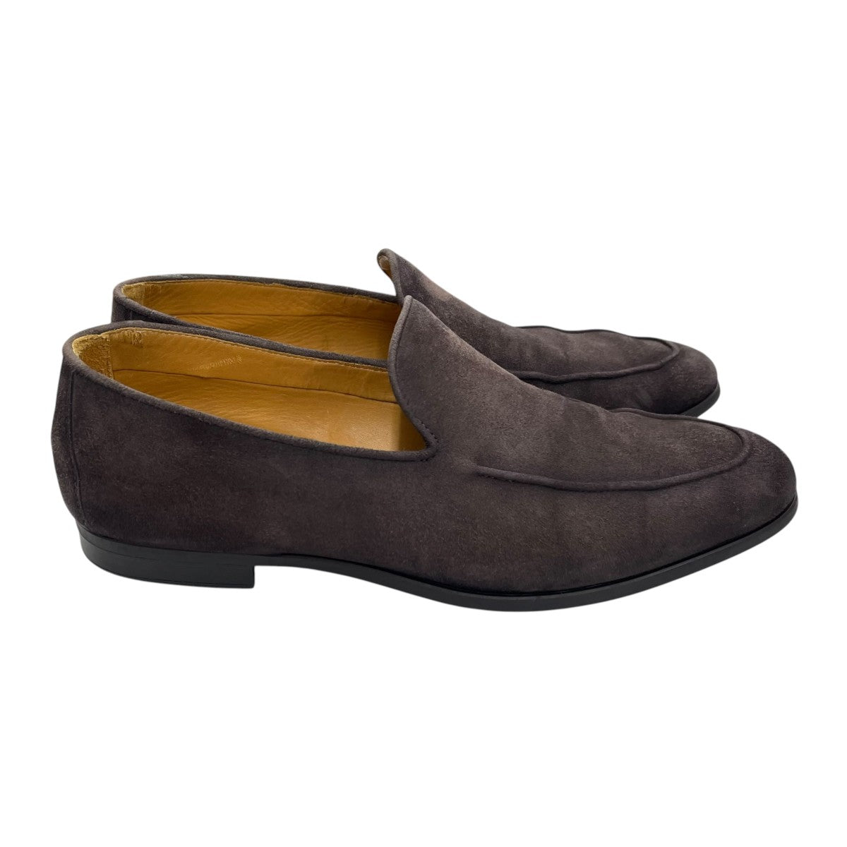 MAGNANNI ローファー 古着・中古-3枚目のアイテム画像