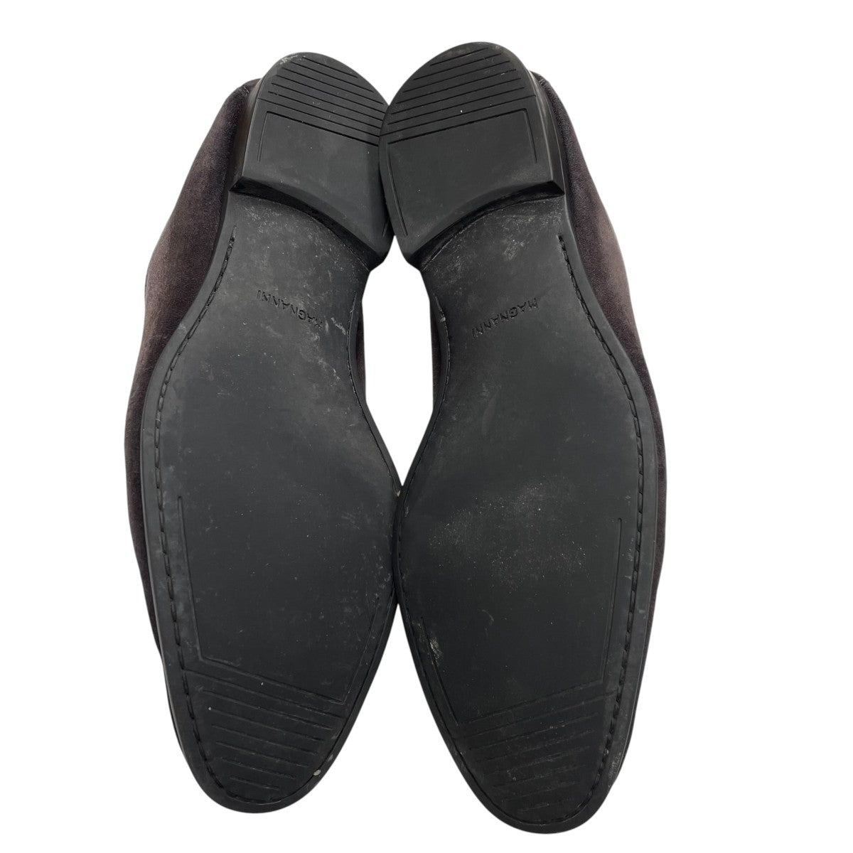 MAGNANNI ローファー 古着・中古-4枚目のアイテム画像