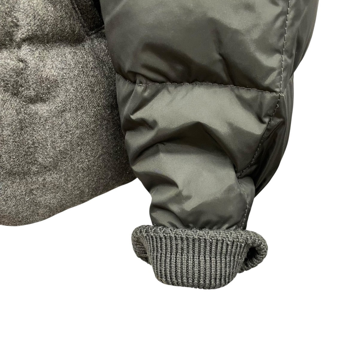 MONCLER MONTMEDYダウンジャケット132-091-41339-15 古着・中古-5枚目のアイテム画像