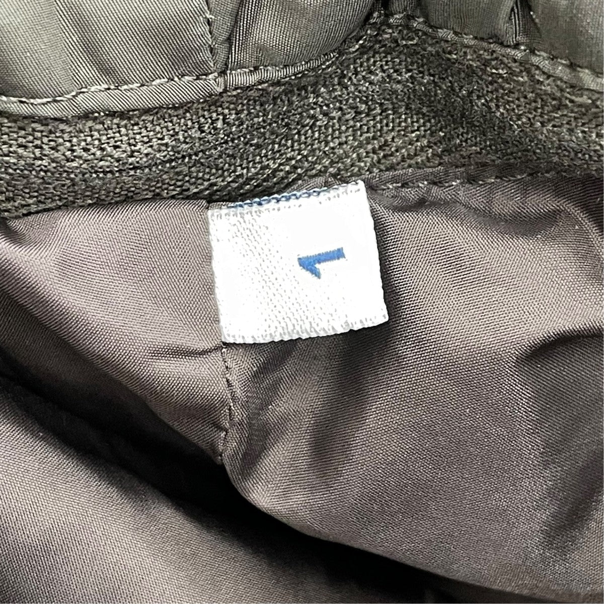 MONCLER MONTMEDYダウンジャケット132-091-41339-15 古着・中古-8枚目のアイテム画像
