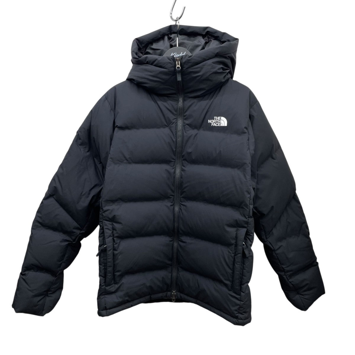 THE NORTH FACE Belayer ParkaダウンジャケットND92215 古着・中古-1枚目のアイテム画像