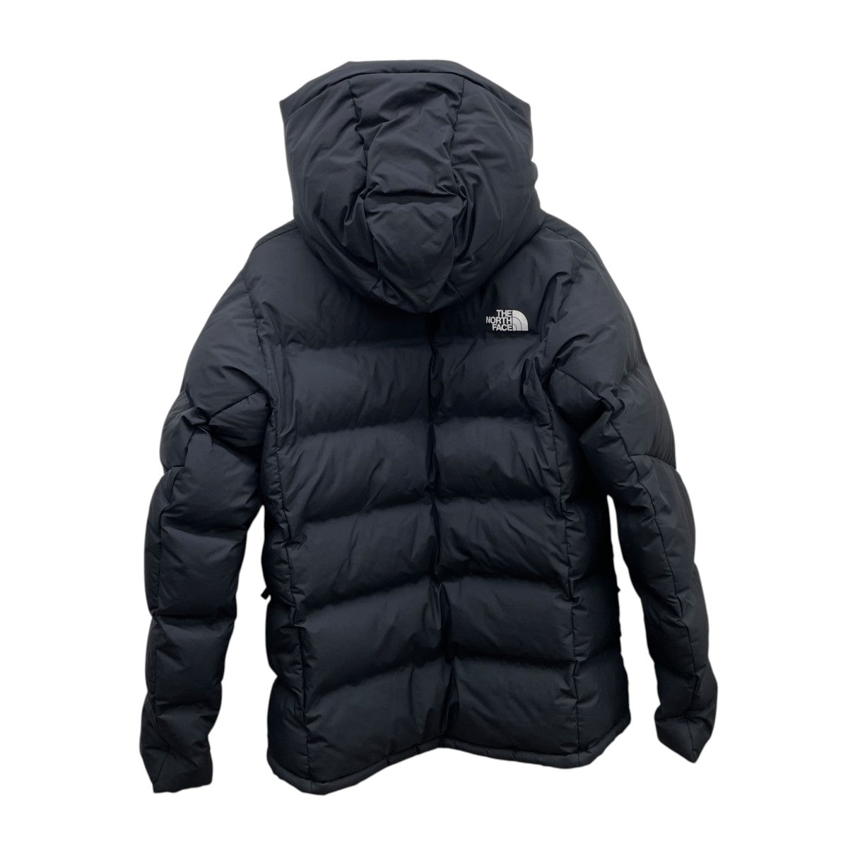 THE NORTH FACE Belayer ParkaダウンジャケットND92215 古着・中古-2枚目のアイテム画像