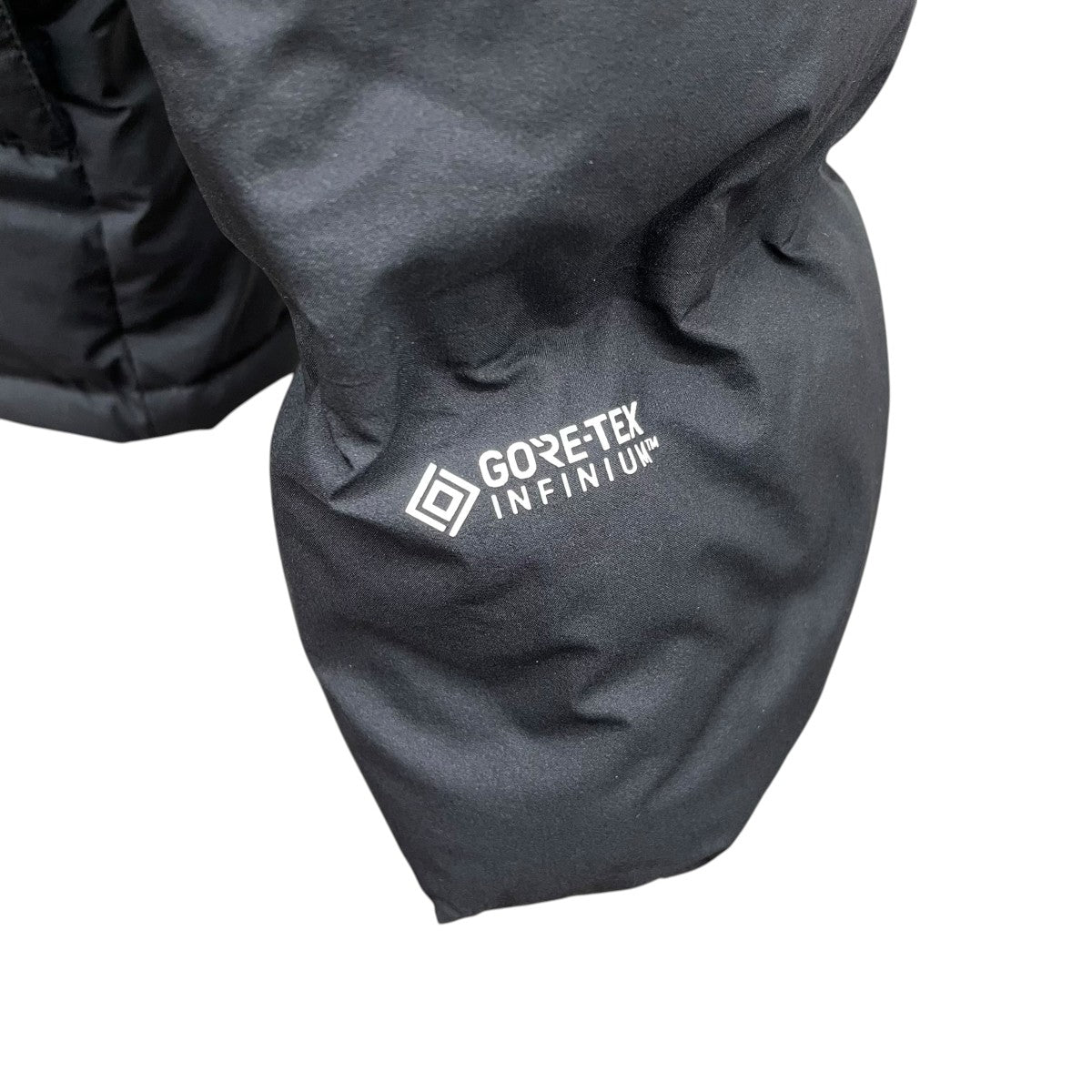 THE NORTH FACE Belayer ParkaダウンジャケットND92215 古着・中古-4枚目のアイテム画像