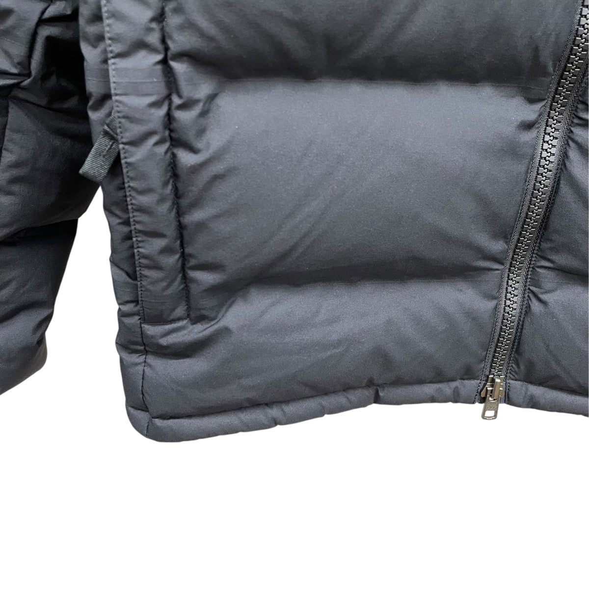 THE NORTH FACE Belayer ParkaダウンジャケットND92215 古着・中古-5枚目のアイテム画像