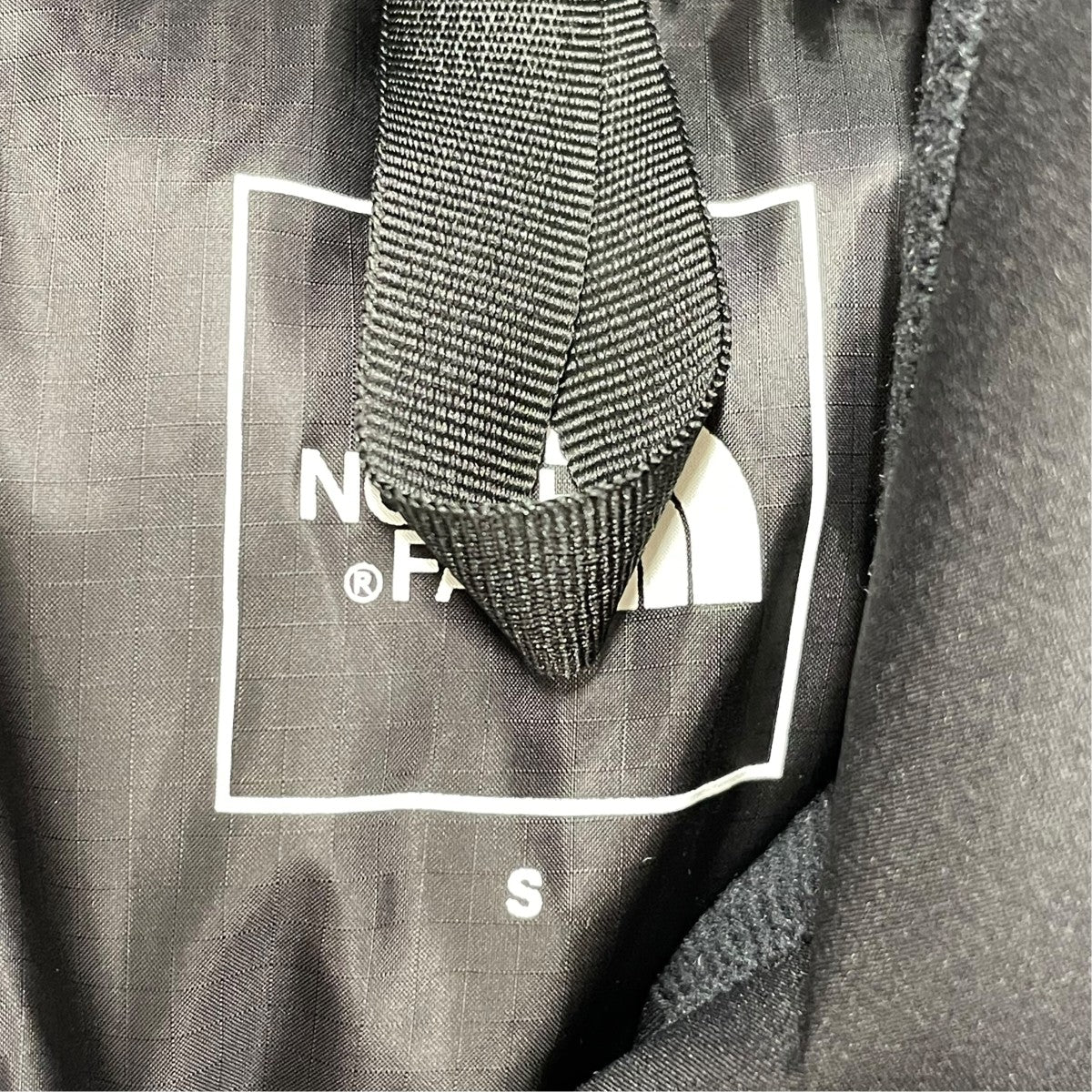 THE NORTH FACE Belayer ParkaダウンジャケットND92215 古着・中古-6枚目のアイテム画像