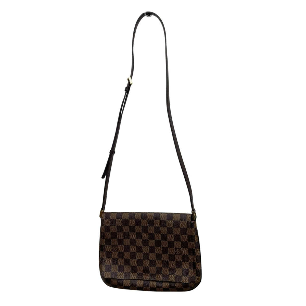 LOUIS VUITTON ミュゼットタンゴロングショルダーバッグN51301 古着・中古-1枚目のアイテム画像