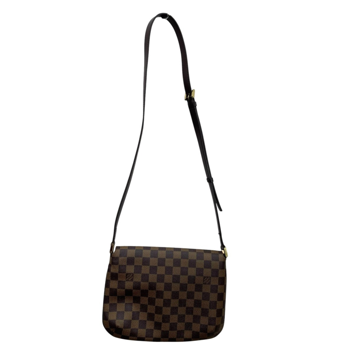 LOUIS VUITTON ミュゼットタンゴロングショルダーバッグN51301 古着・中古-2枚目のアイテム画像