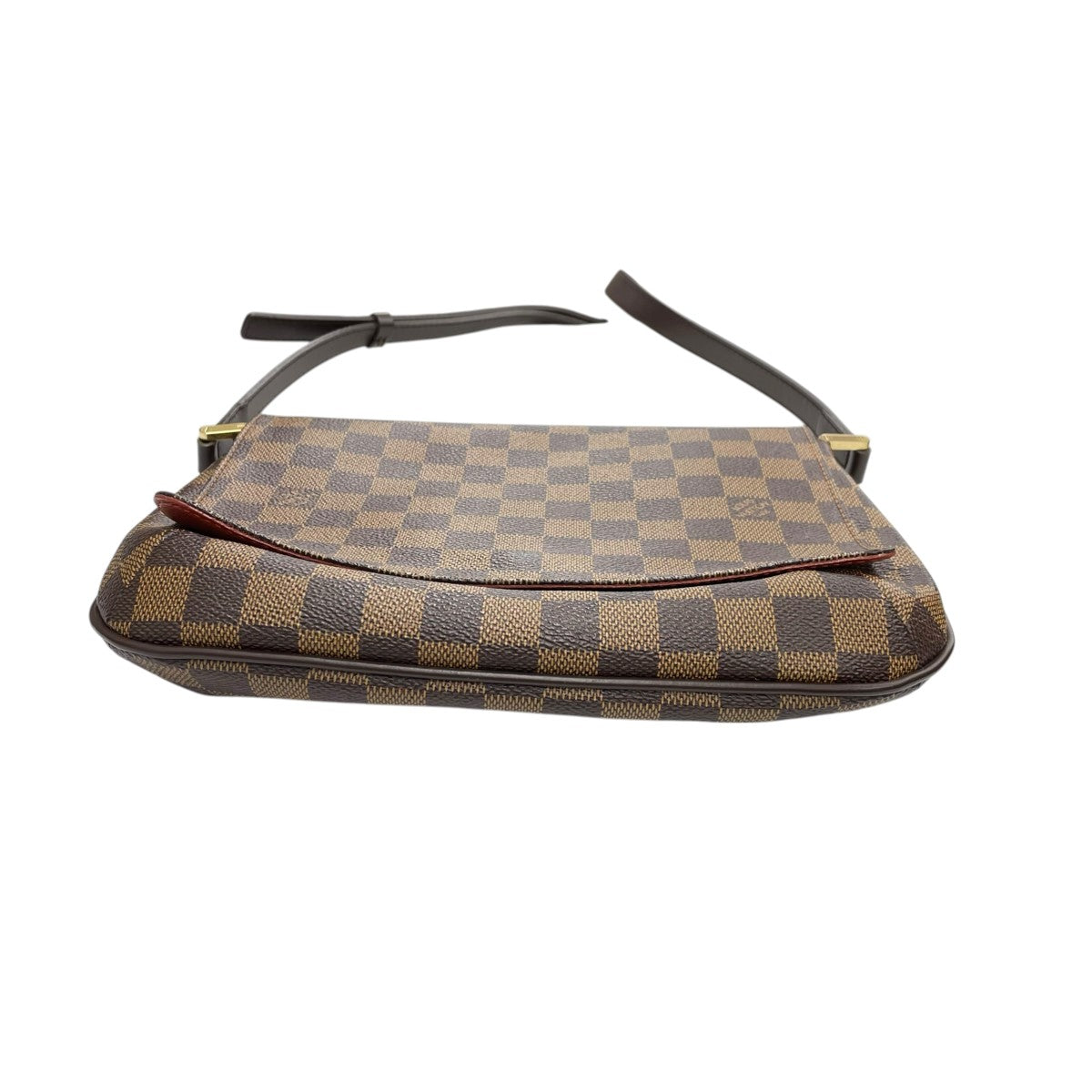 LOUIS VUITTON ミュゼットタンゴロングショルダーバッグN51301 古着・中古-3枚目のアイテム画像
