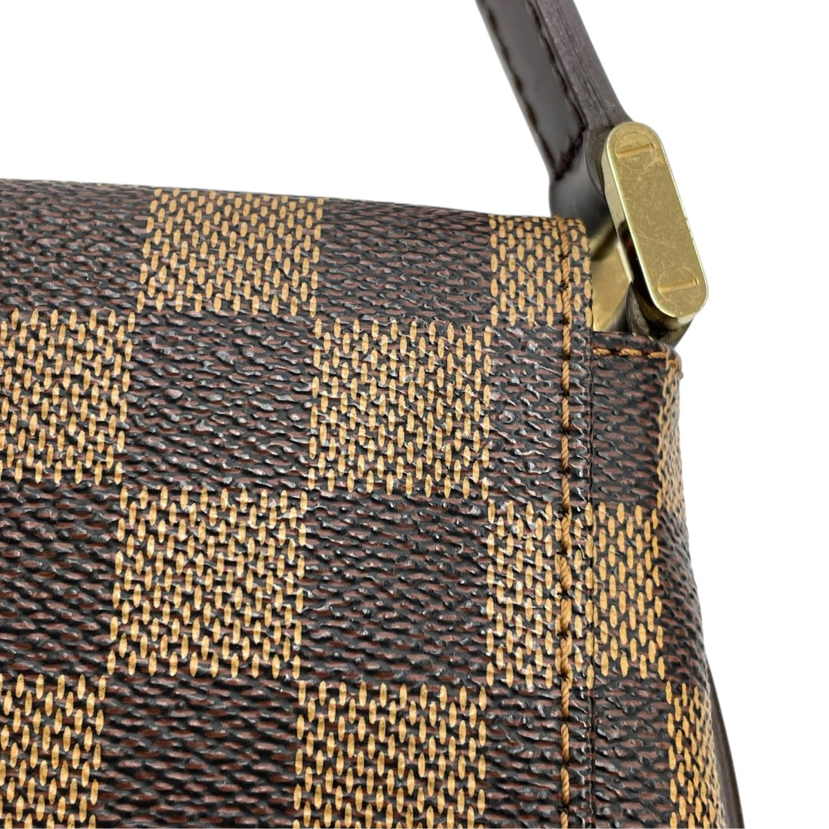 LOUIS VUITTON ミュゼットタンゴロングショルダーバッグN51301 古着・中古-5枚目のアイテム画像