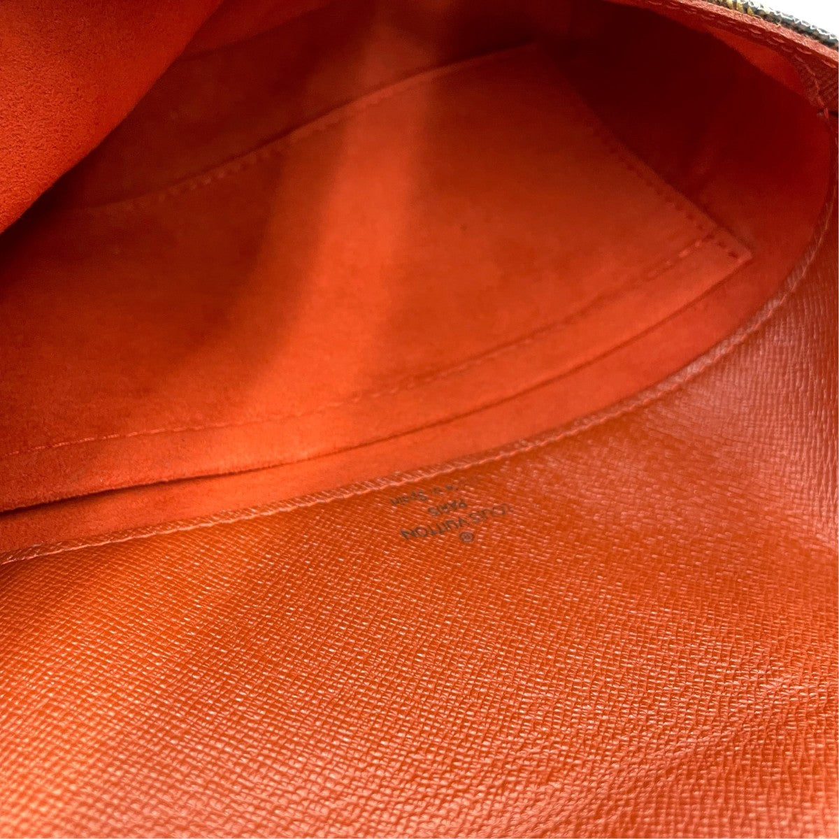 LOUIS VUITTON ミュゼットタンゴロングショルダーバッグN51301 古着・中古-7枚目のアイテム画像
