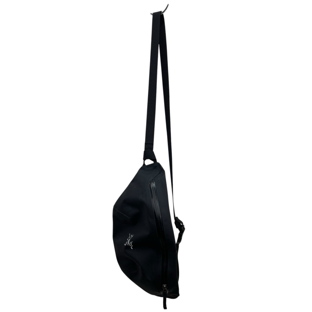ARC’TERYX GRANVILLE CROSS BODY BAGウエストバッグ 古着・中古-1枚目のアイテム画像
