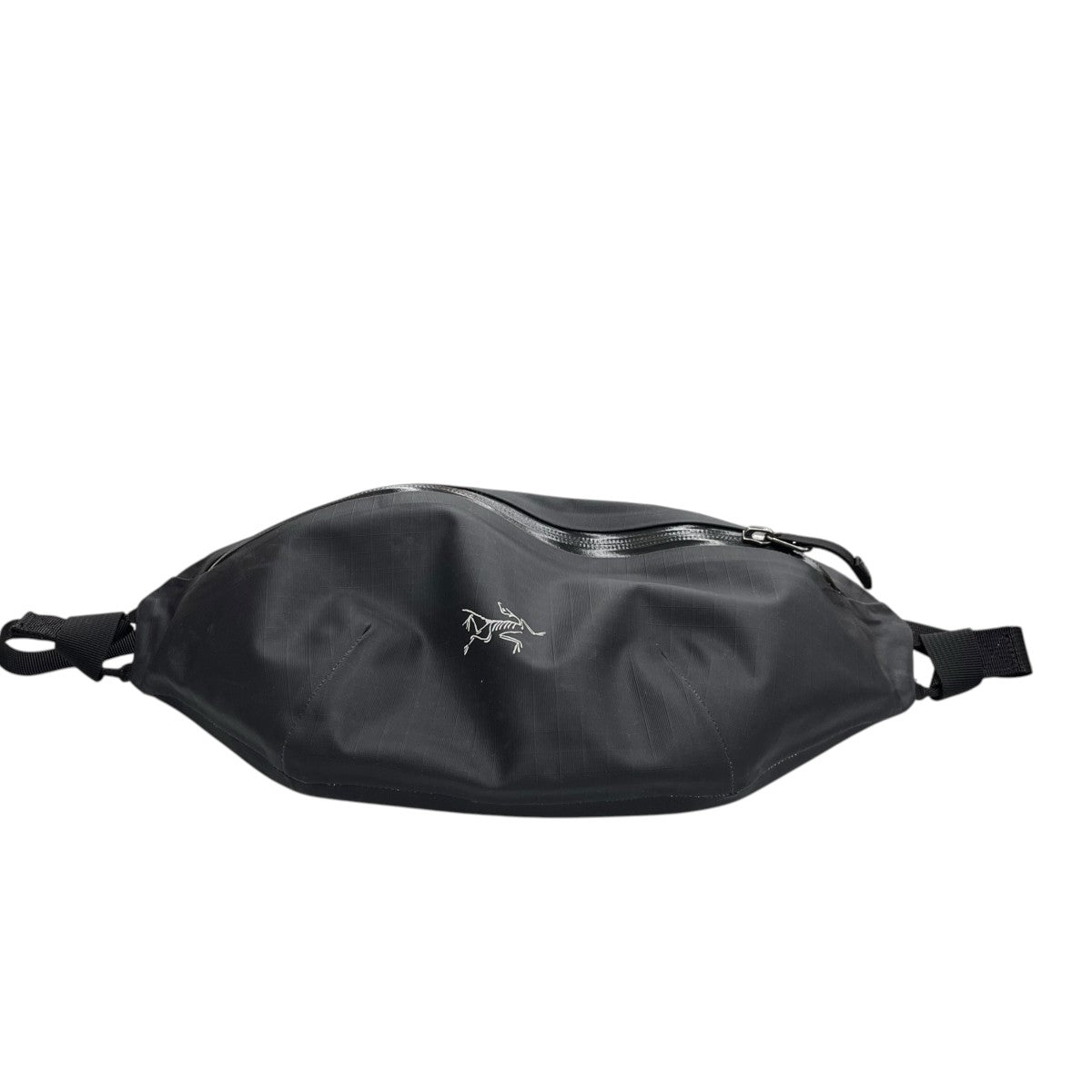 ARC’TERYX GRANVILLE CROSS BODY BAGウエストバッグ 古着・中古-3枚目のアイテム画像