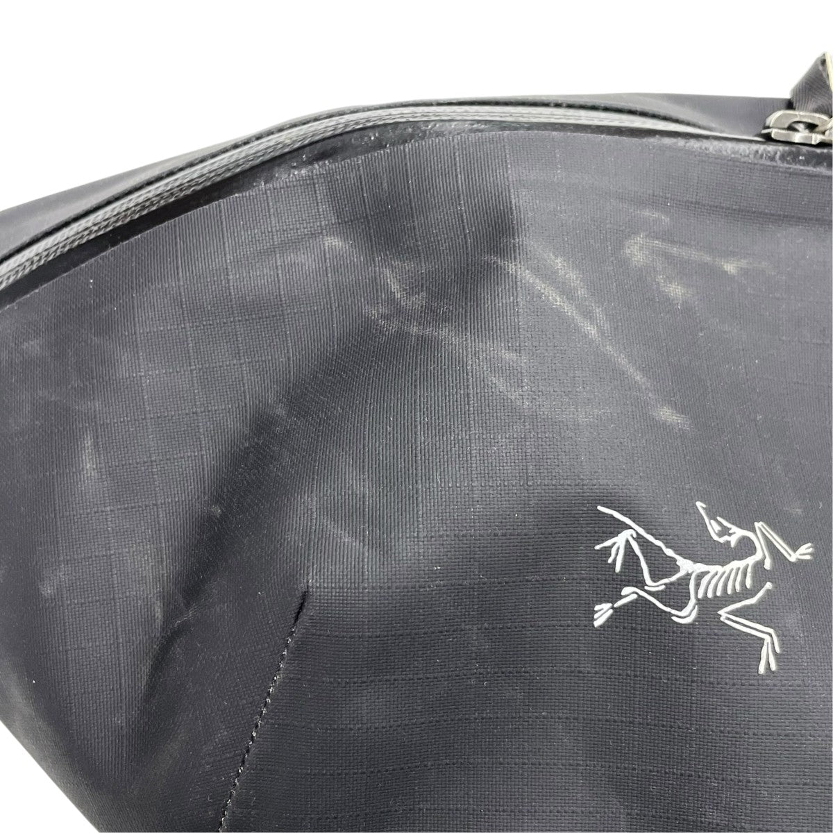 ARC’TERYX GRANVILLE CROSS BODY BAGウエストバッグ 古着・中古-4枚目のアイテム画像