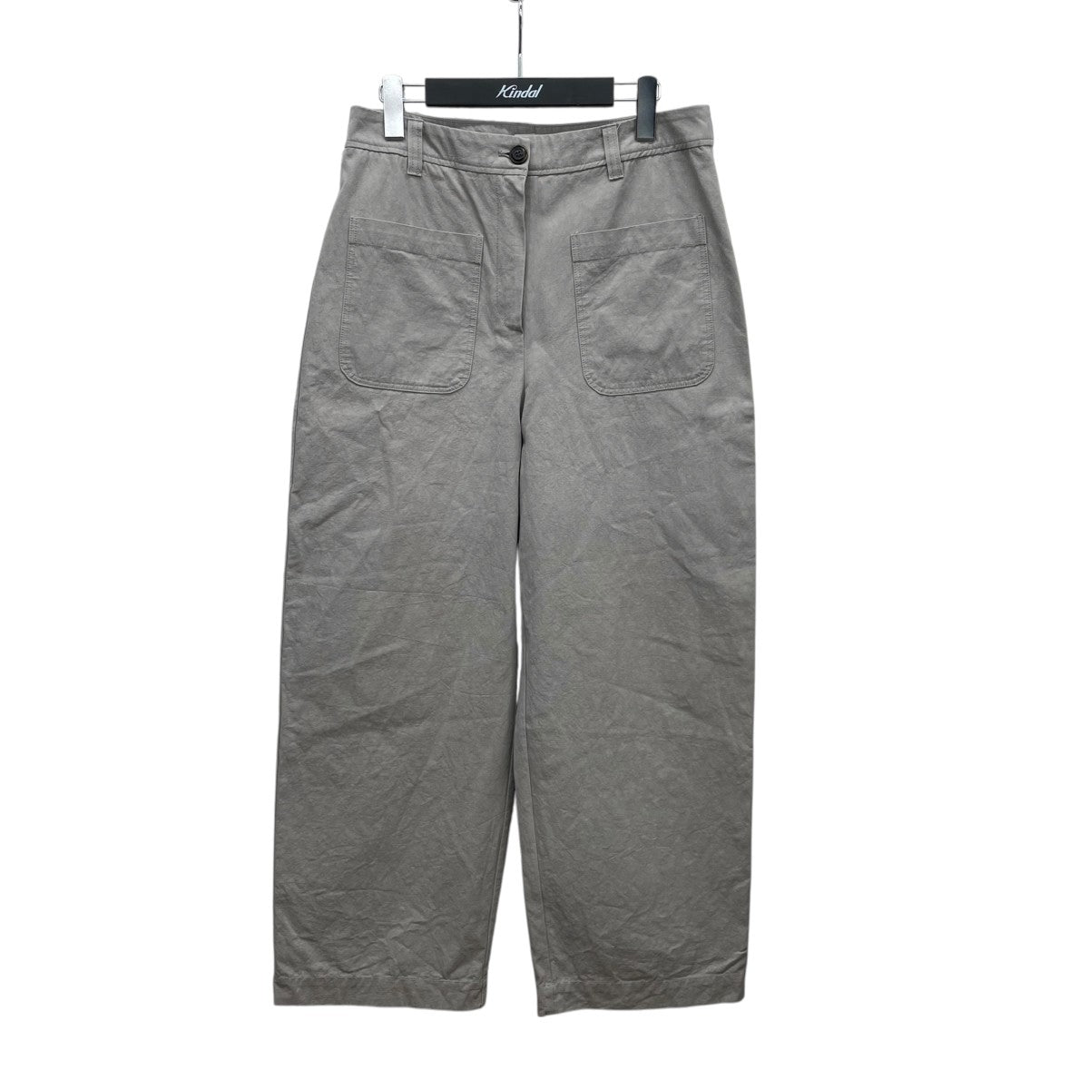 ID パンツ 古着・中古-1枚目のアイテム画像