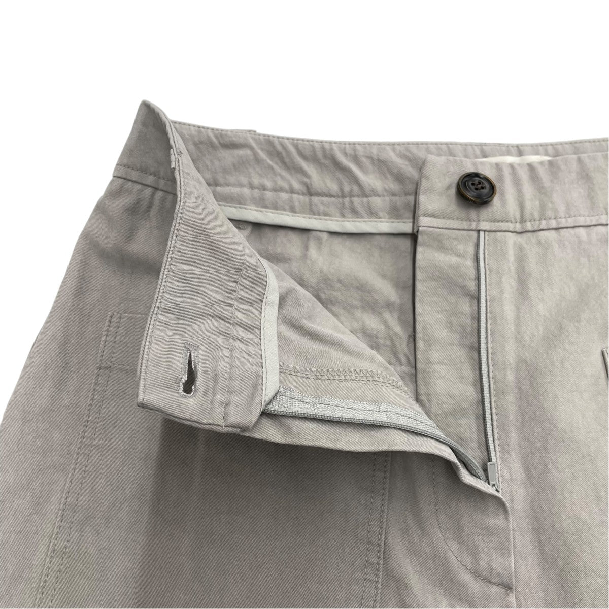 ID パンツ 古着・中古-3枚目のアイテム画像