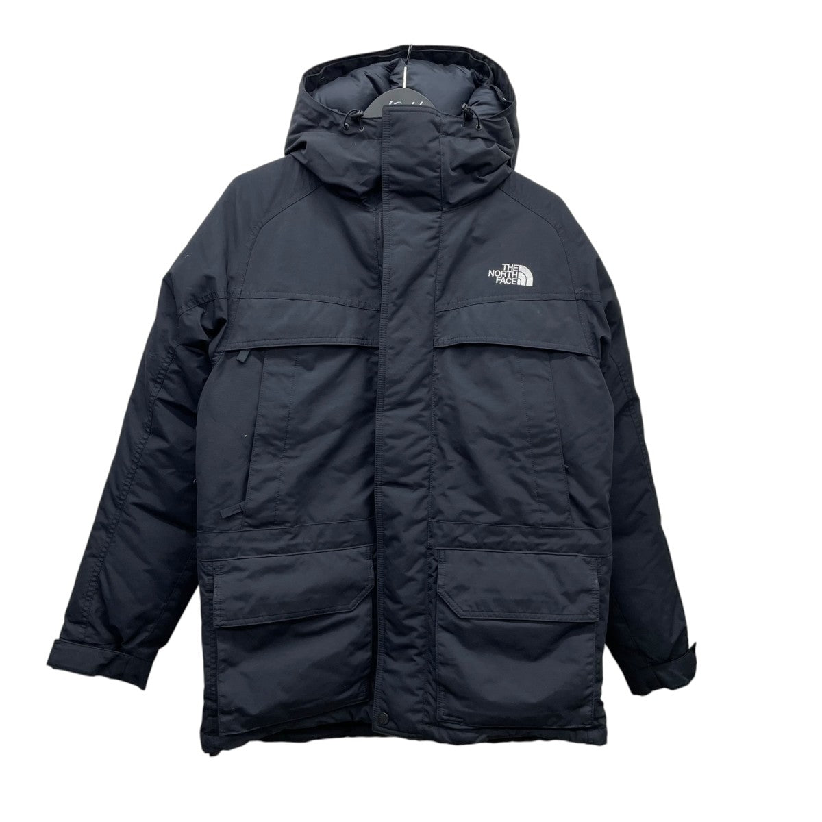 THE NORTH FACE ダウンジャケットND91720Z 古着・中古-1枚目のアイテム画像