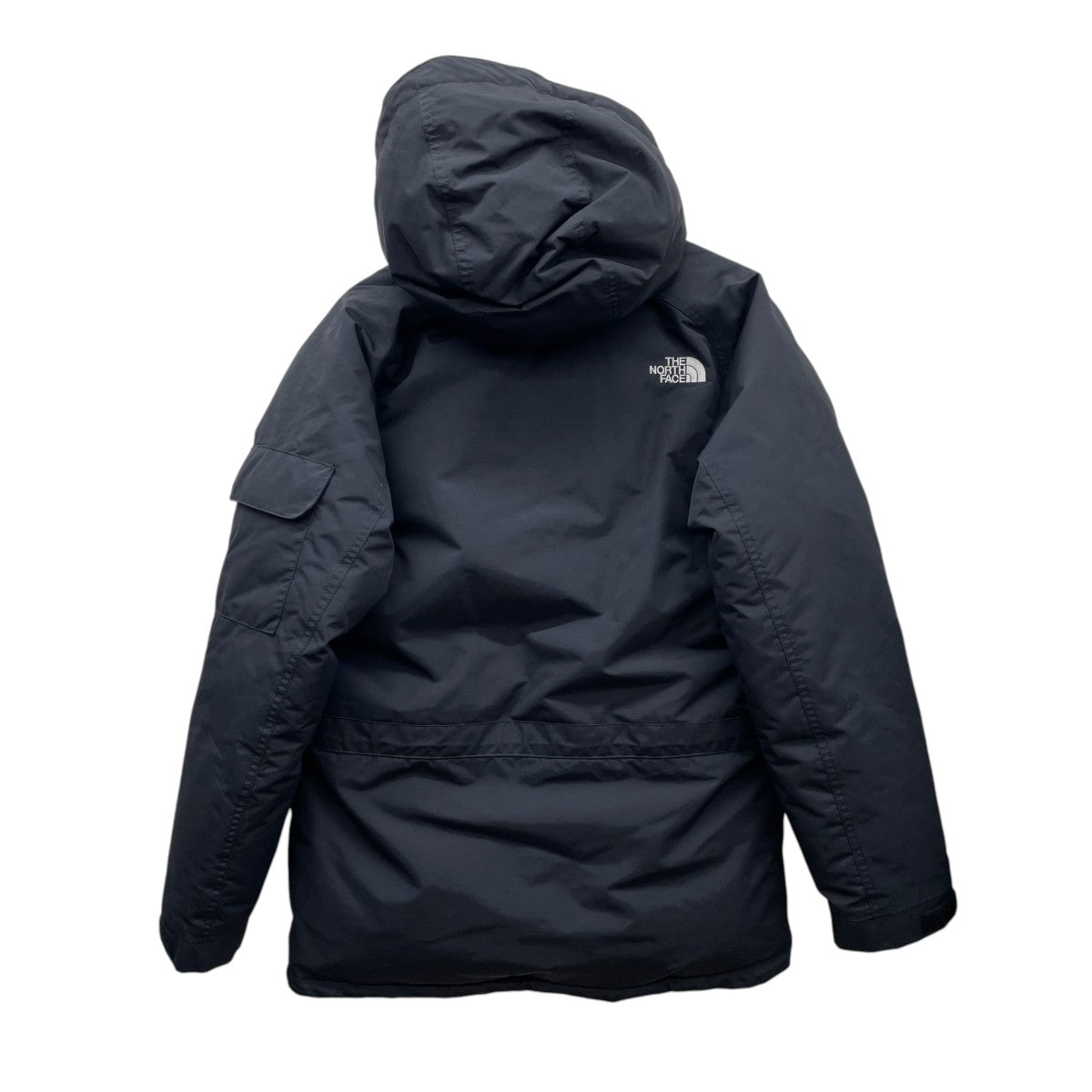 THE NORTH FACE ダウンジャケットND91720Z 古着・中古-2枚目のアイテム画像