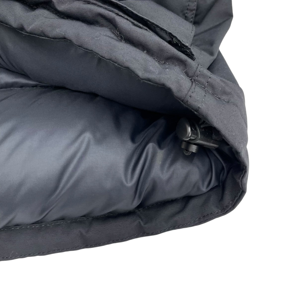 THE NORTH FACE ダウンジャケットND91720Z 古着・中古-5枚目のアイテム画像