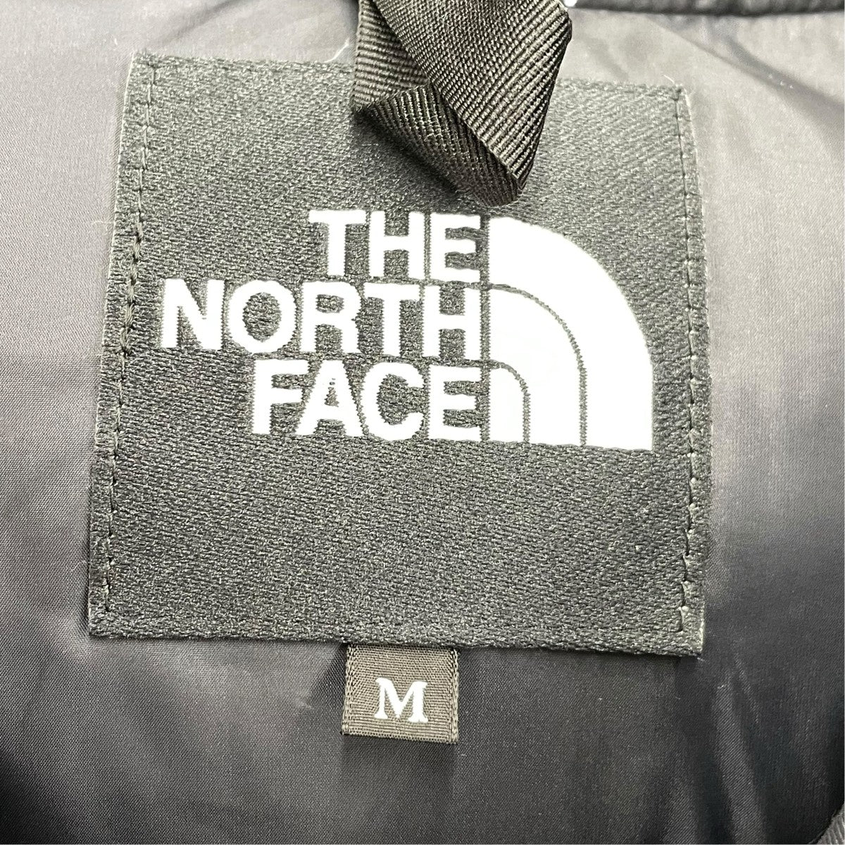 THE NORTH FACE ダウンジャケットND91720Z 古着・中古-6枚目のアイテム画像