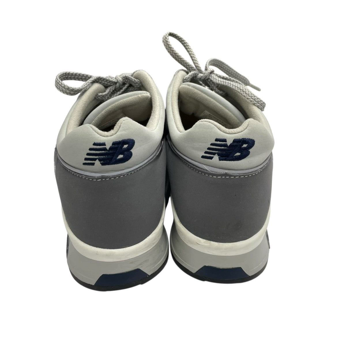 NEW BALANCE 1500 England GreyスニーカーM1500UKG 古着・中古-2枚目のアイテム画像