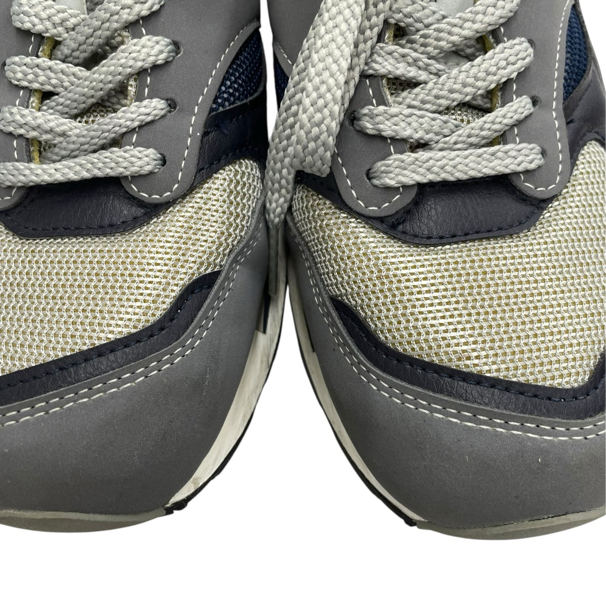 NEW BALANCE 1500 England GreyスニーカーM1500UKG 古着・中古-7枚目のアイテム画像