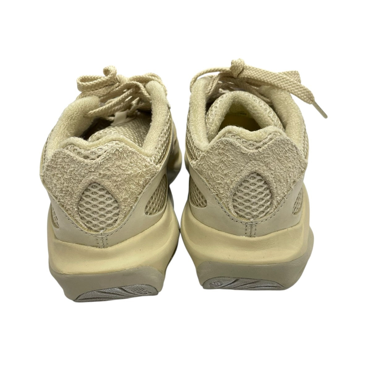 NEW BALANCE×AURALEE スニーカーUWRPDAE 古着・中古-2枚目のアイテム画像