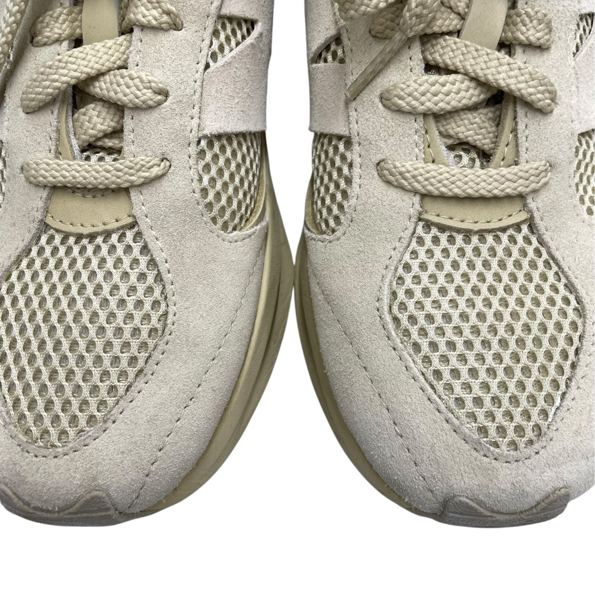 NEW BALANCE×AURALEE スニーカーUWRPDAE 古着・中古-7枚目のアイテム画像