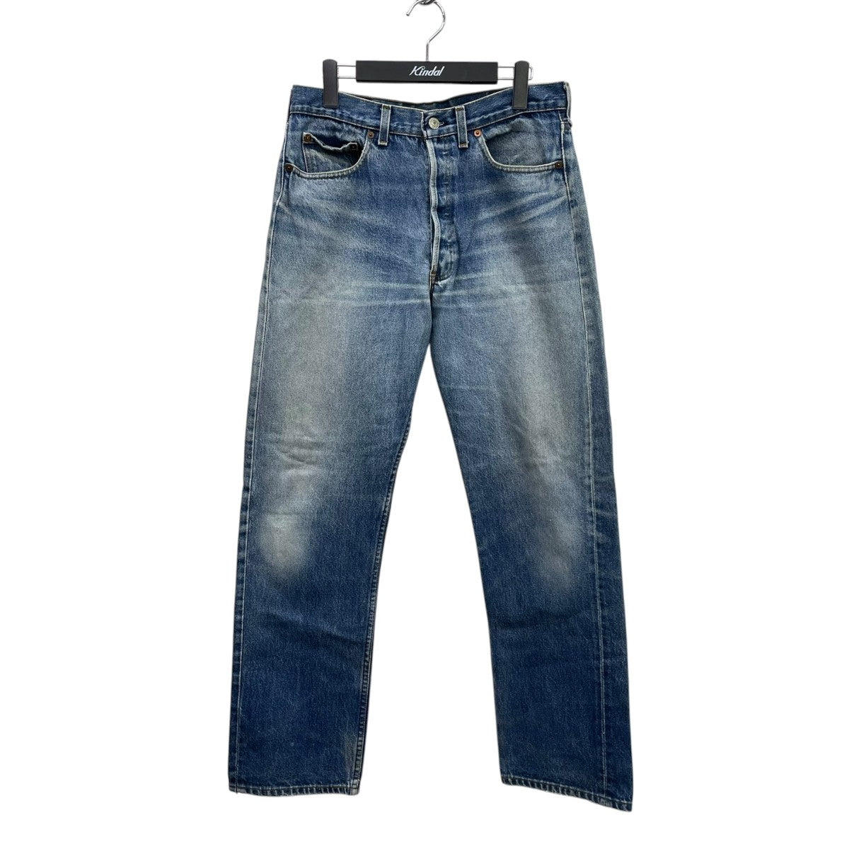 LEVI’S ハチマル 86年製 501デニムパンツ 古着・中古-1枚目のアイテム画像