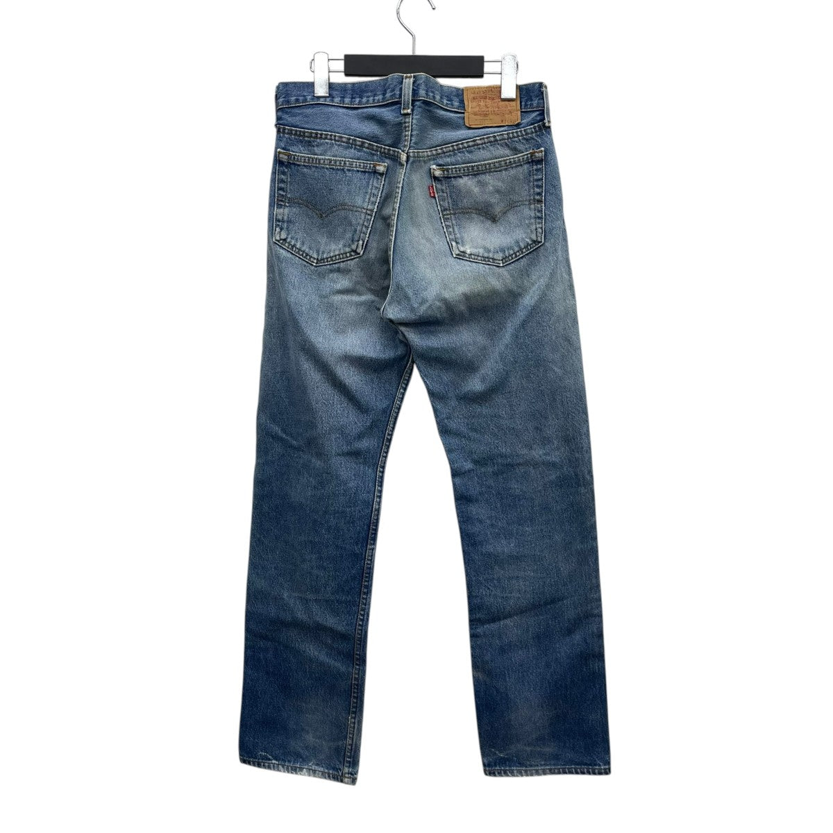 LEVI’S ハチマル 86年製 501デニムパンツ 古着・中古-2枚目のアイテム画像