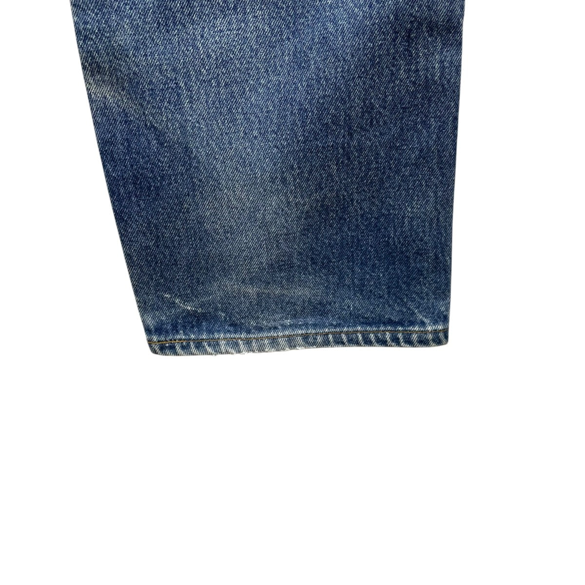 LEVI’S ハチマル 86年製 501デニムパンツ 古着・中古-5枚目のアイテム画像