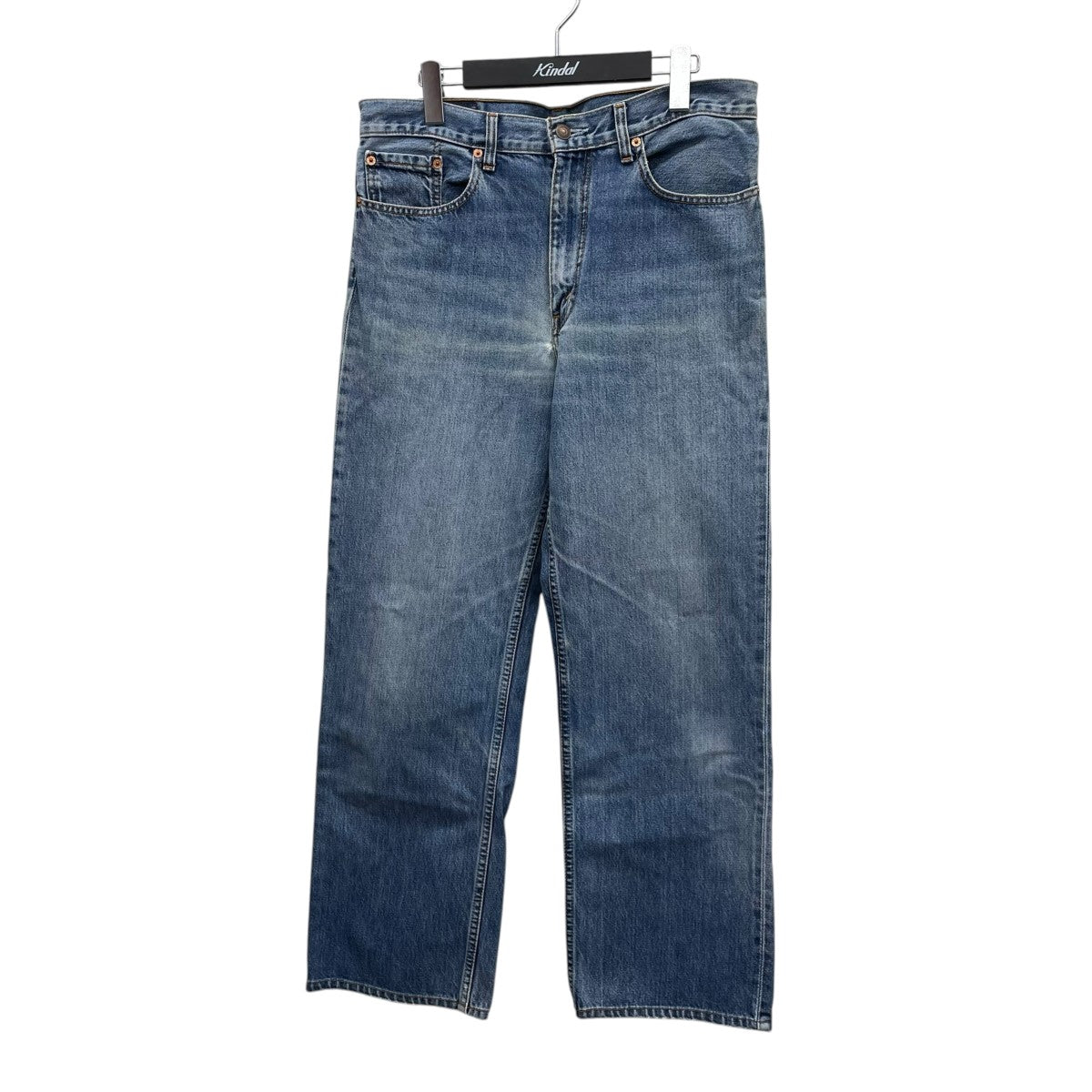 LEVI’S デニムパンツ 古着・中古-1枚目のアイテム画像