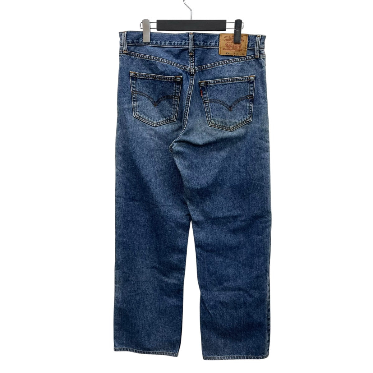 LEVI’S デニムパンツ 古着・中古-2枚目のアイテム画像