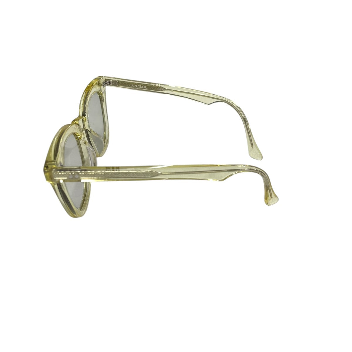 サングラスANGLER
