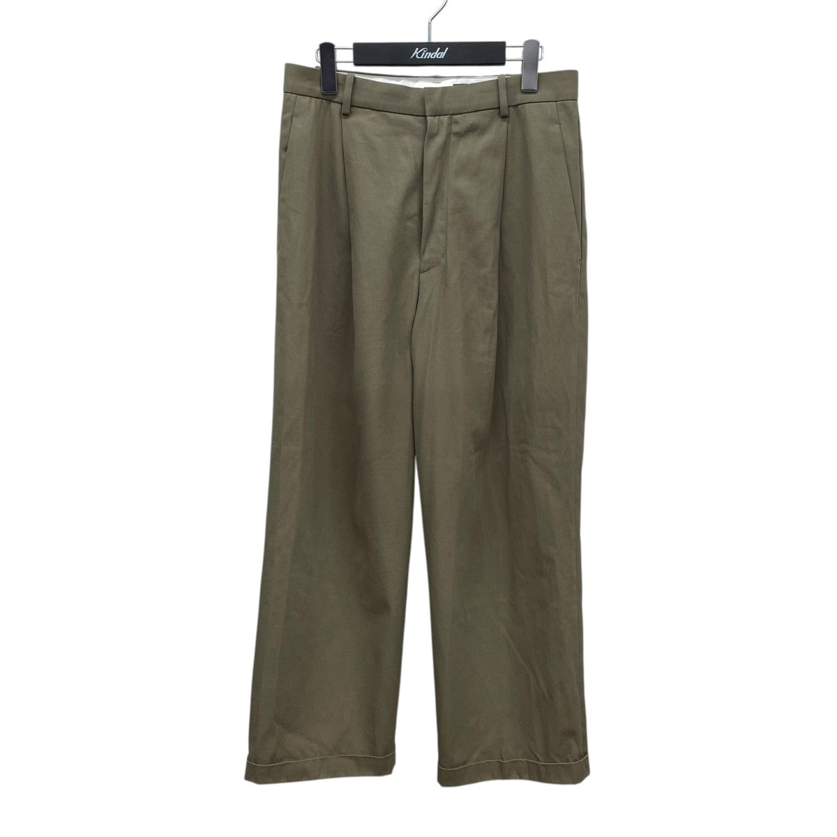 YLEVE パンツ 古着・中古-1枚目のアイテム画像