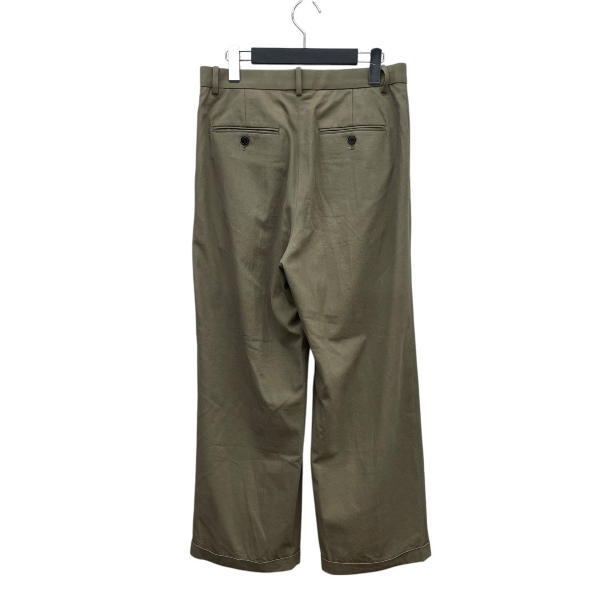 YLEVE パンツ 古着・中古-2枚目のアイテム画像