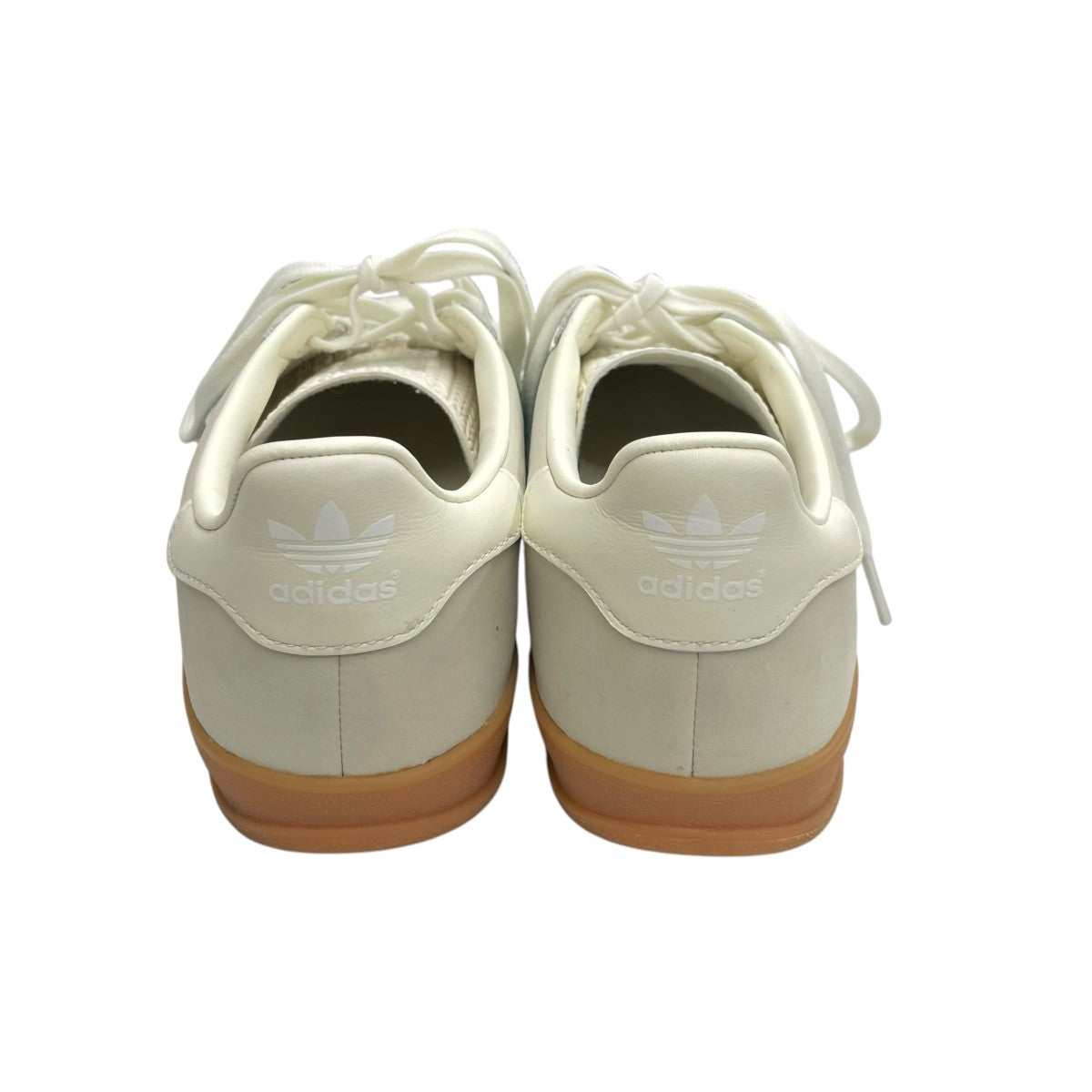 adidas×emmi GAZELLE INDOORスニーカーID2567 古着・中古-2枚目のアイテム画像