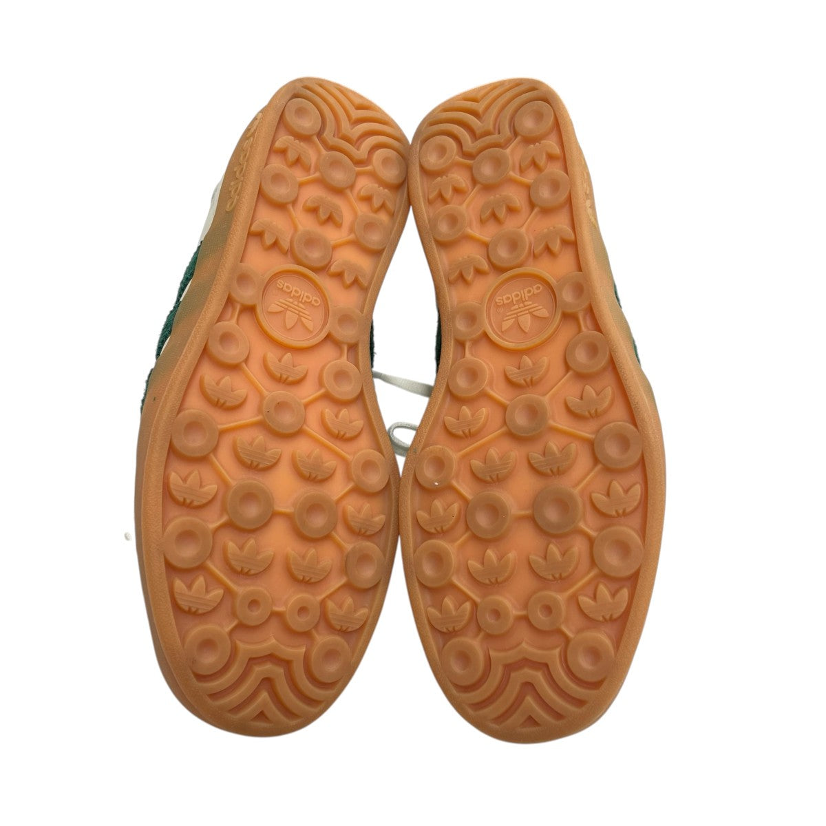 adidas×emmi GAZELLE INDOORスニーカーID2567 古着・中古-4枚目のアイテム画像