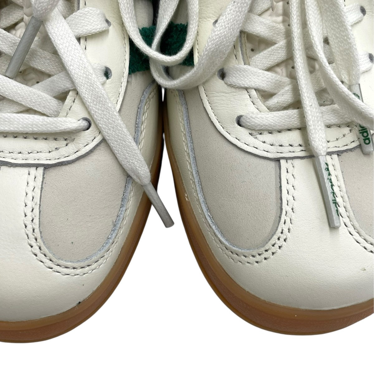 adidas×emmi GAZELLE INDOORスニーカーID2567 古着・中古-7枚目のアイテム画像