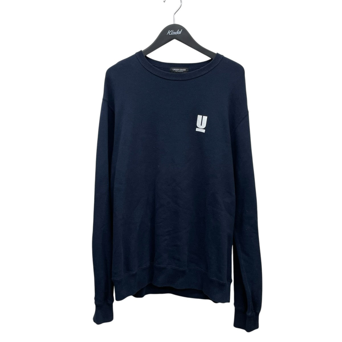 UNDERCOVER スウェット 古着・中古-1枚目のアイテム画像