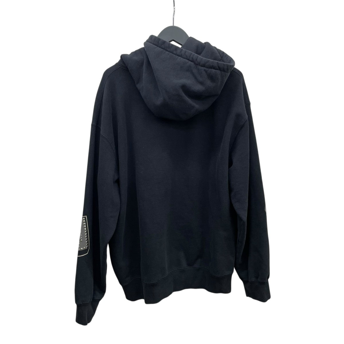 Supreme CHAMPIONS STUDDED HOODED SWEATSHIRTパーカー 古着・中古-2枚目のアイテム画像