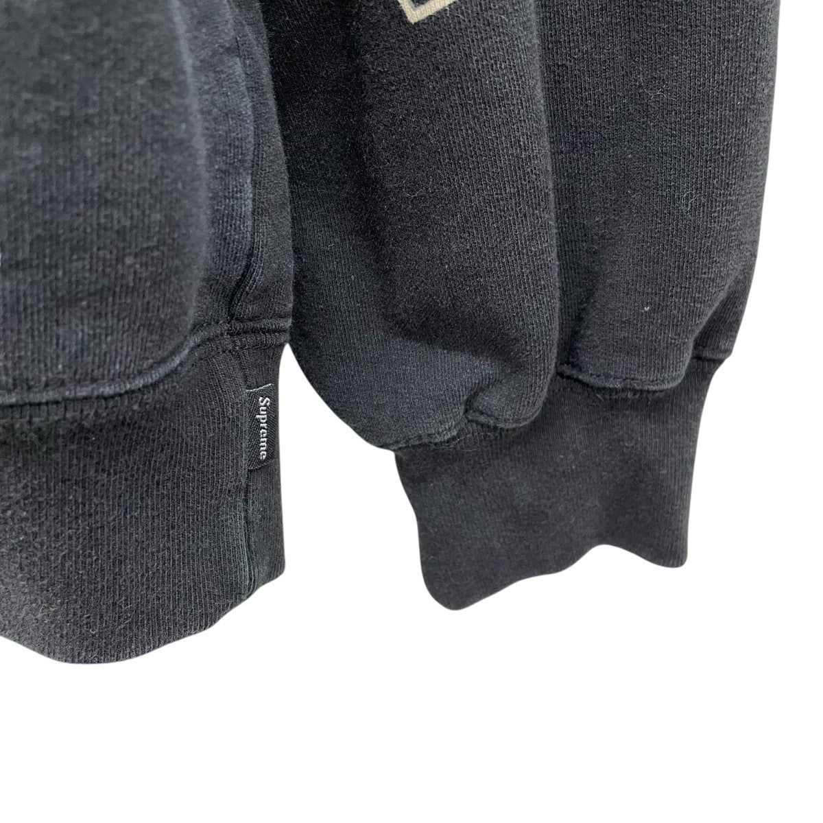 Supreme CHAMPIONS STUDDED HOODED SWEATSHIRTパーカー 古着・中古-4枚目のアイテム画像