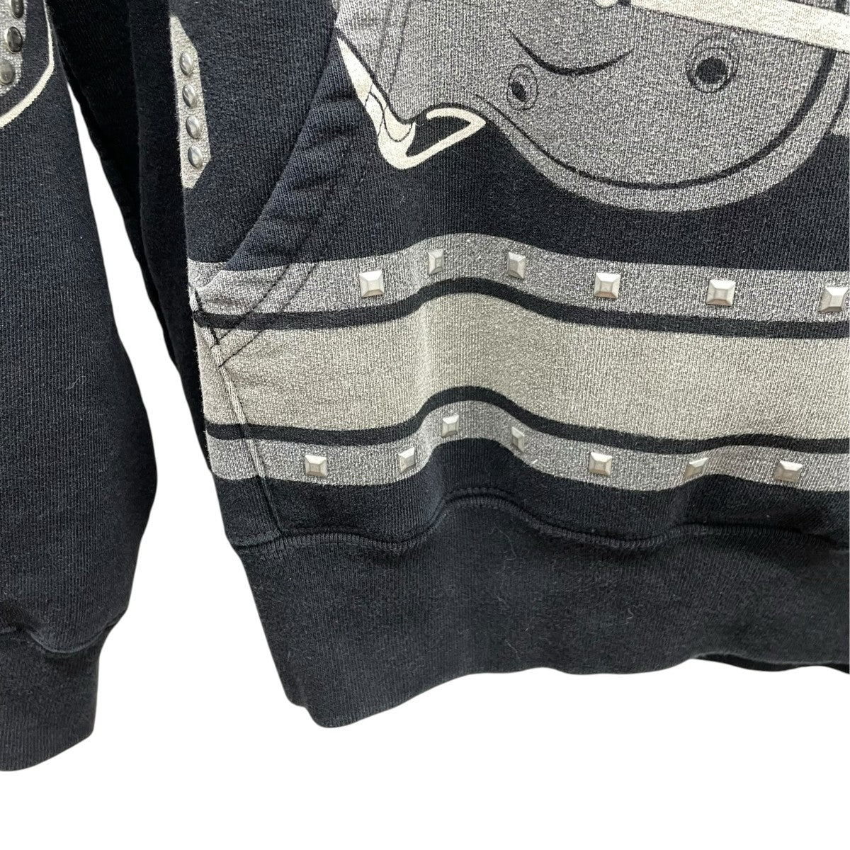 Supreme CHAMPIONS STUDDED HOODED SWEATSHIRTパーカー 古着・中古-5枚目のアイテム画像