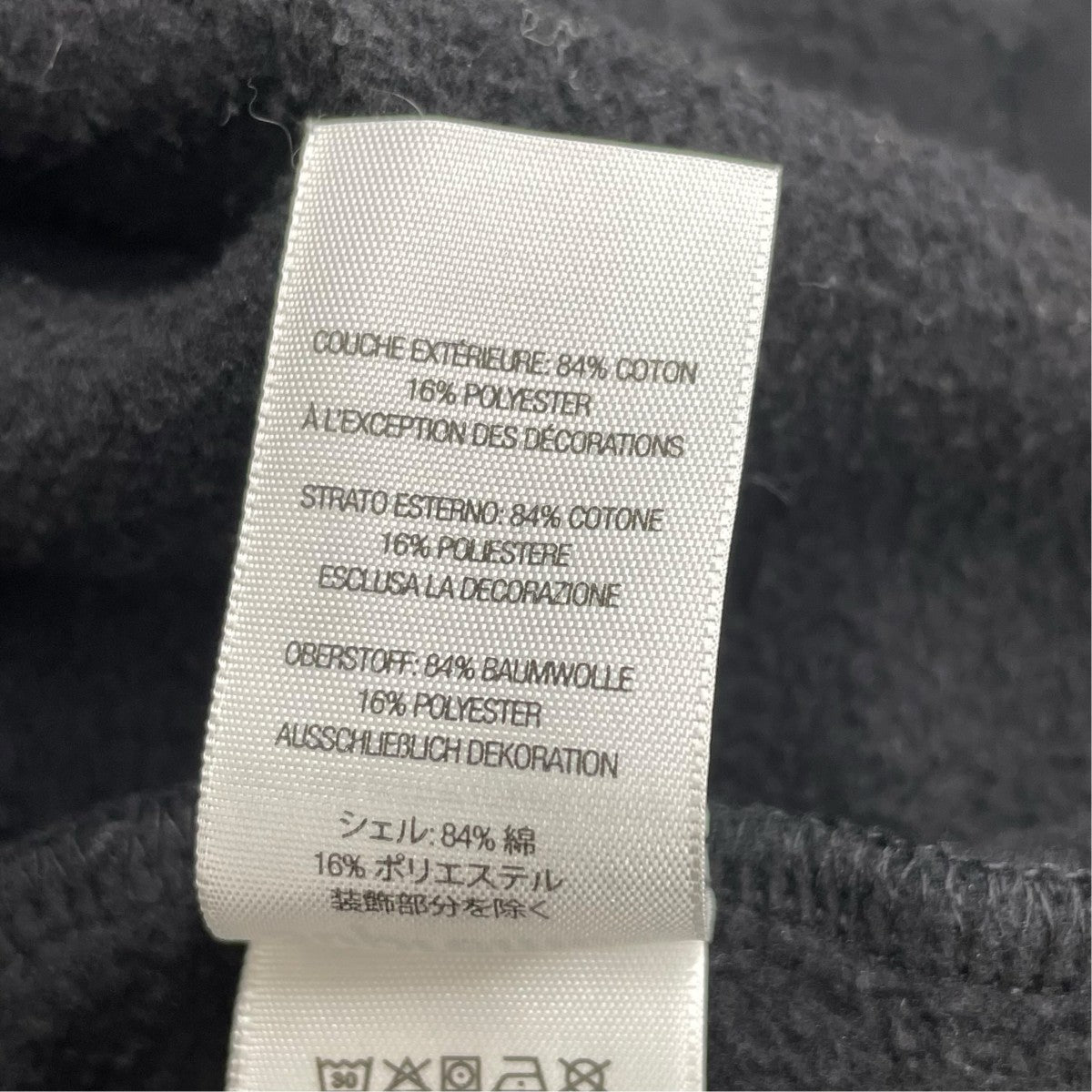 Supreme CHAMPIONS STUDDED HOODED SWEATSHIRTパーカー 古着・中古-7枚目のアイテム画像